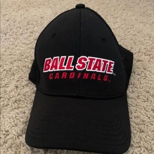 Ball State Hat
